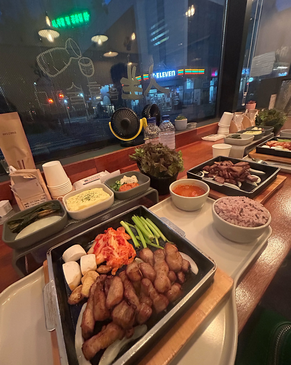 돈푸 울산동구점 사진 4