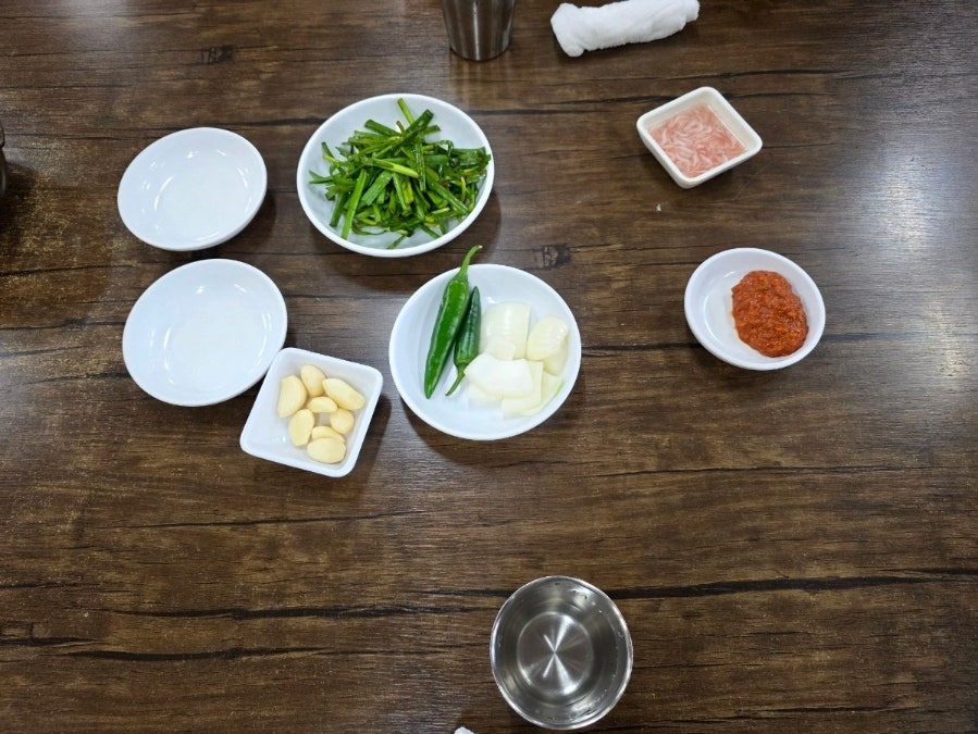 밀양돼지국밥 사진 4