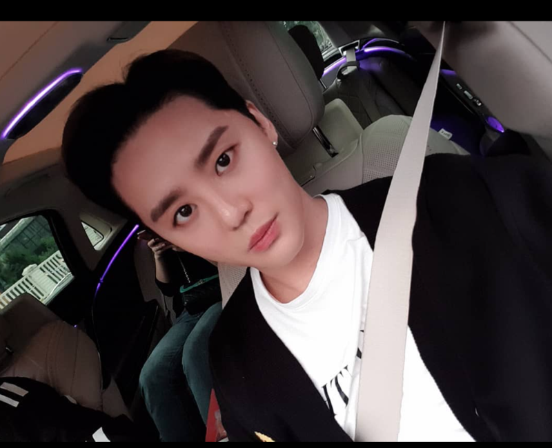 "슈퍼카만 15대였다고?"… 전참시 김준수, 사이버트럭 타고 나타난 출근길 (ft.국내1호)
