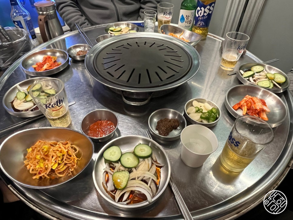 태풍뒷고기 사진 4