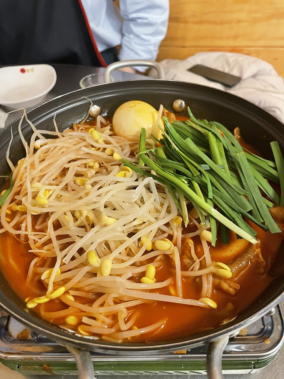 정든닭발 서현점 사진 1