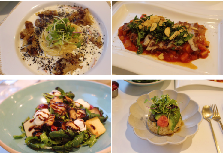  종로 익선동 맛집 반기다익선 한옥거리 파스타 데이트