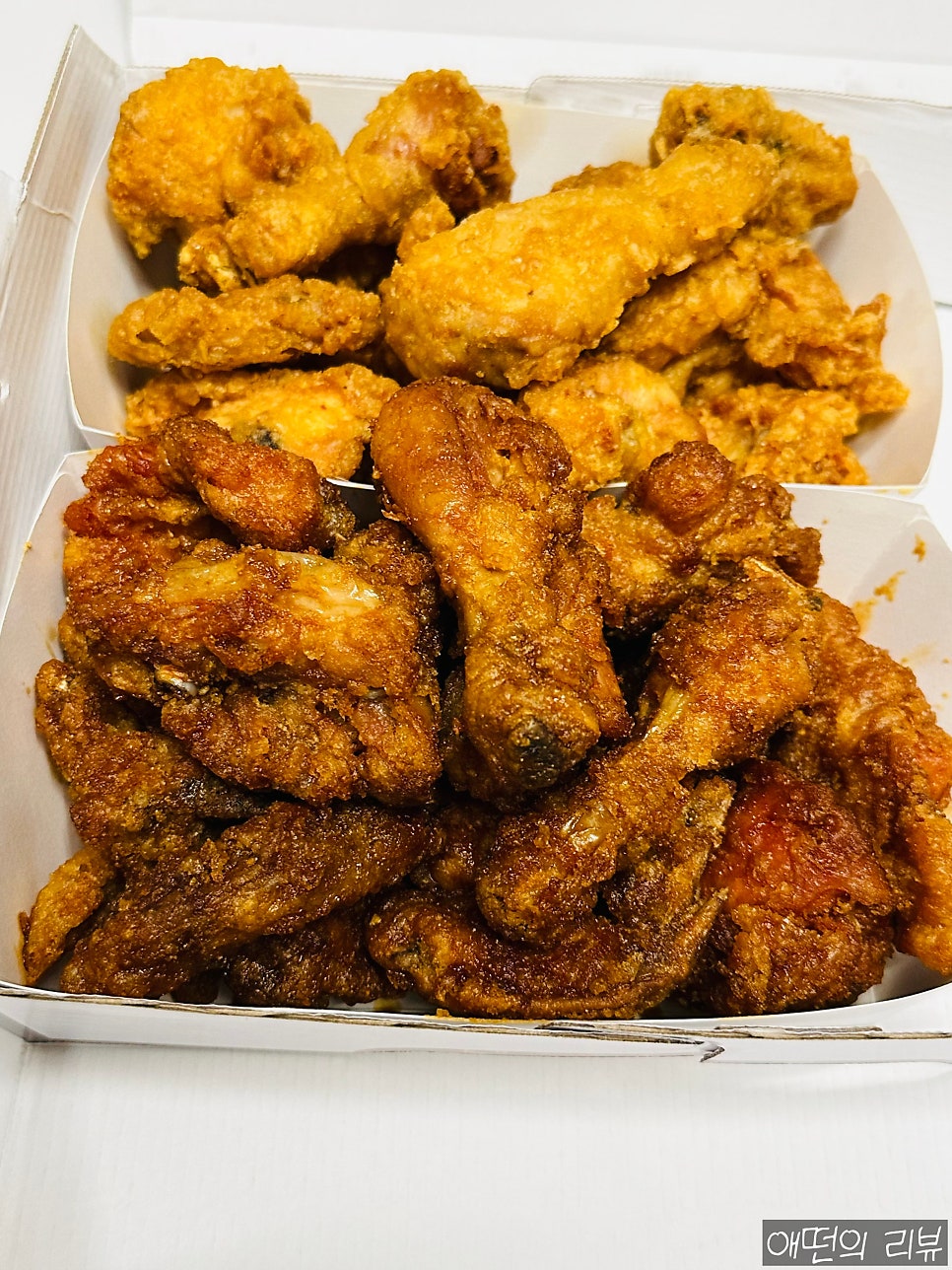 호식이두마리치킨 신영통점 사진 2