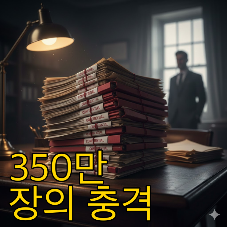  2026년 엡스타인 문건 전격 공개, 빌게이츠와 트럼프의 진실