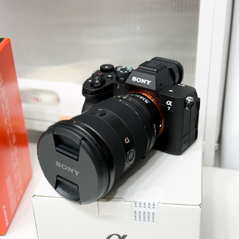 미러리스 · DSLR 카메라 가방 추천 4가지, 백인백 가능한 데일리 카메라 가방