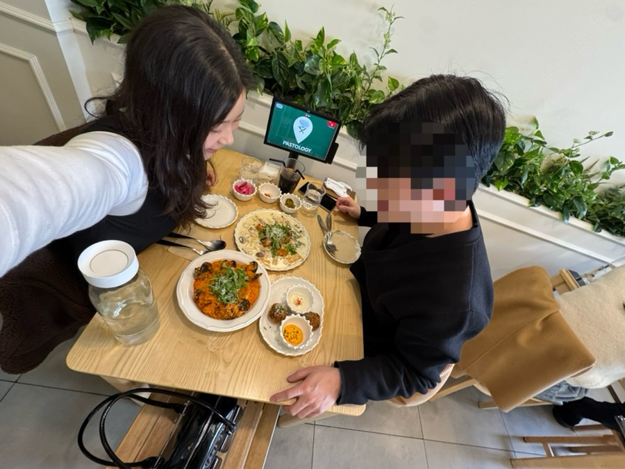 고미옥국밥 사진 6