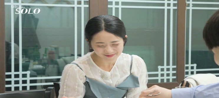  나는solo30기 데이트식당 영식 영자 경포대횟집 홍천점 영철 양평 막국수집 머무름 옥순 순자 나는솔로30기 에겐남 테토녀특집 숙소