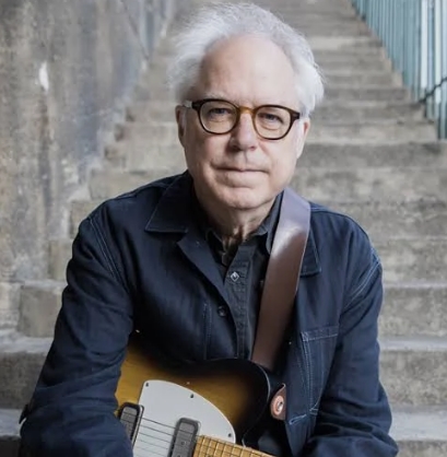 Bill Frisell - Throughout [숨은 명곡]