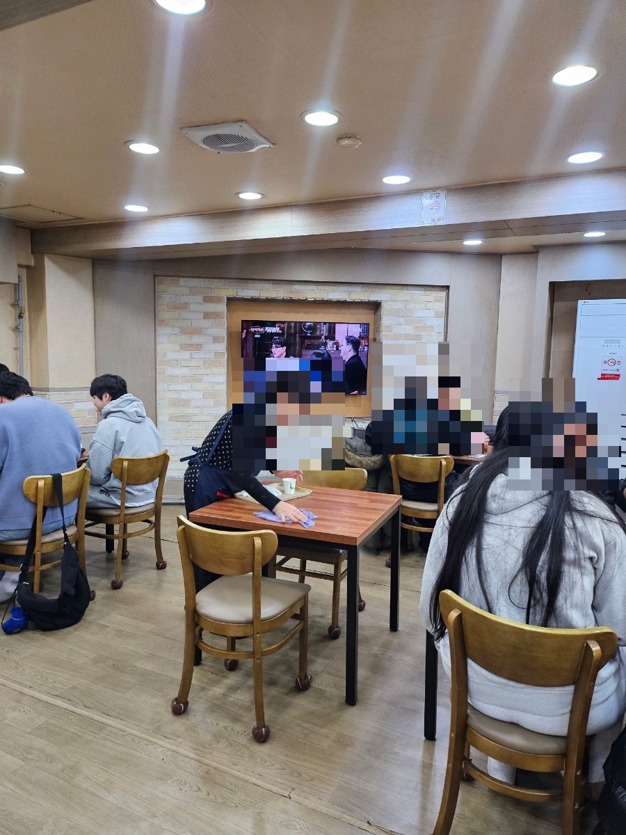 통뼈감자탕 당감점 사진 3
