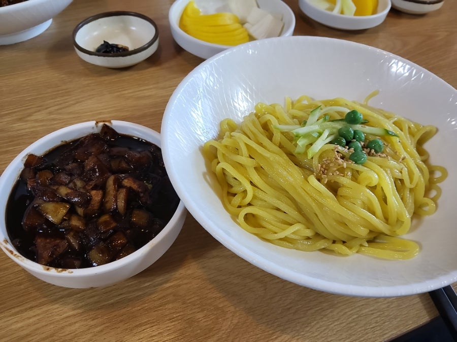 짜장짱 사진 6
