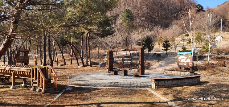 입장료 0원인데 퀄리티가 이정도?! 홍천 아이랑 꼭 가야 할 숨은 명소 