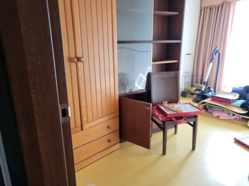 남양주 전 지역 헌옷 버리기.가정폐기물 처리.호평동 집안쓰레기 깔끔하게 정리하는 전문기....