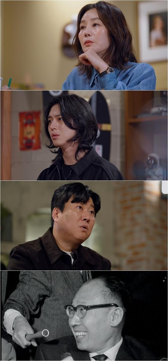 “영화다 영화”…이수근, ‘꼬꼬무’ 속 이중간첩 누명 뒤집는 처절한 진실