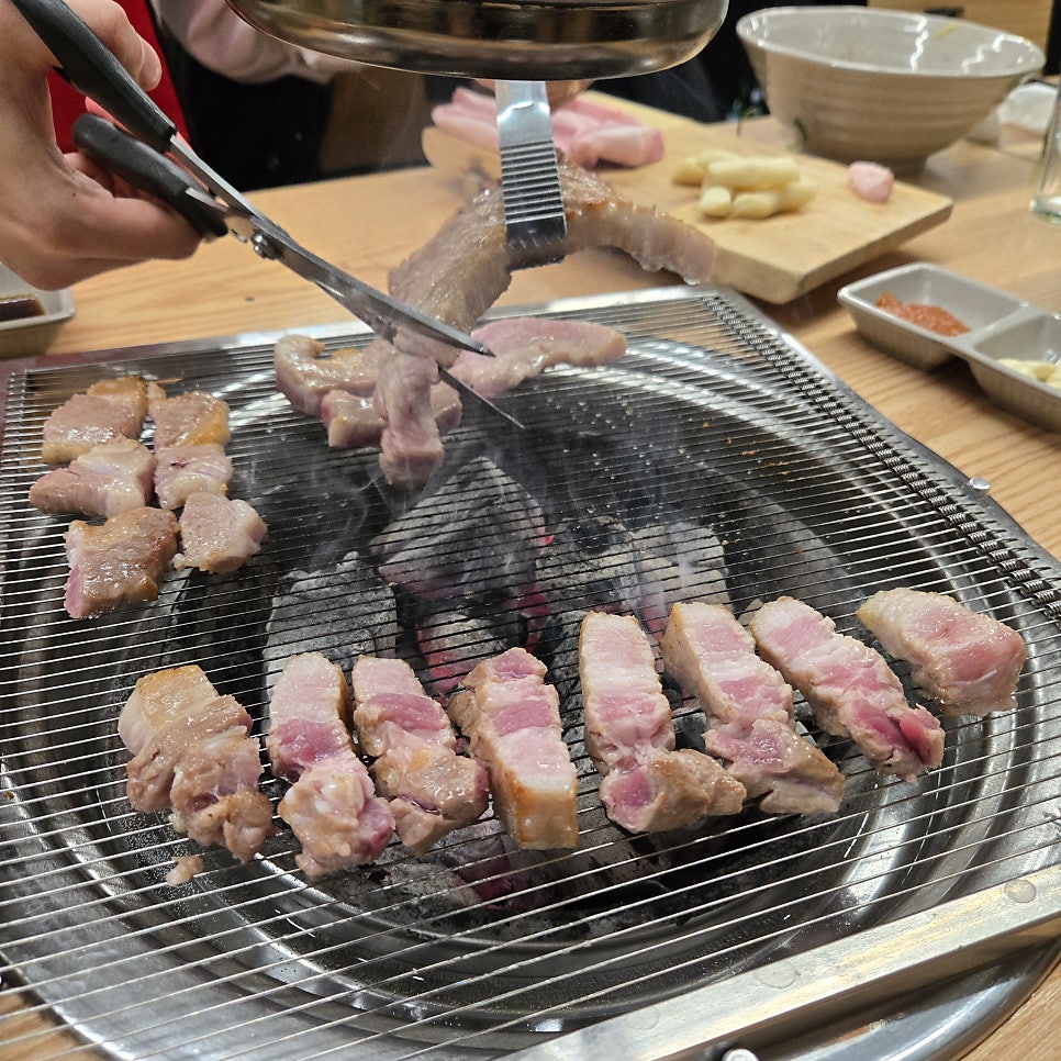 착한한돈 사진 6