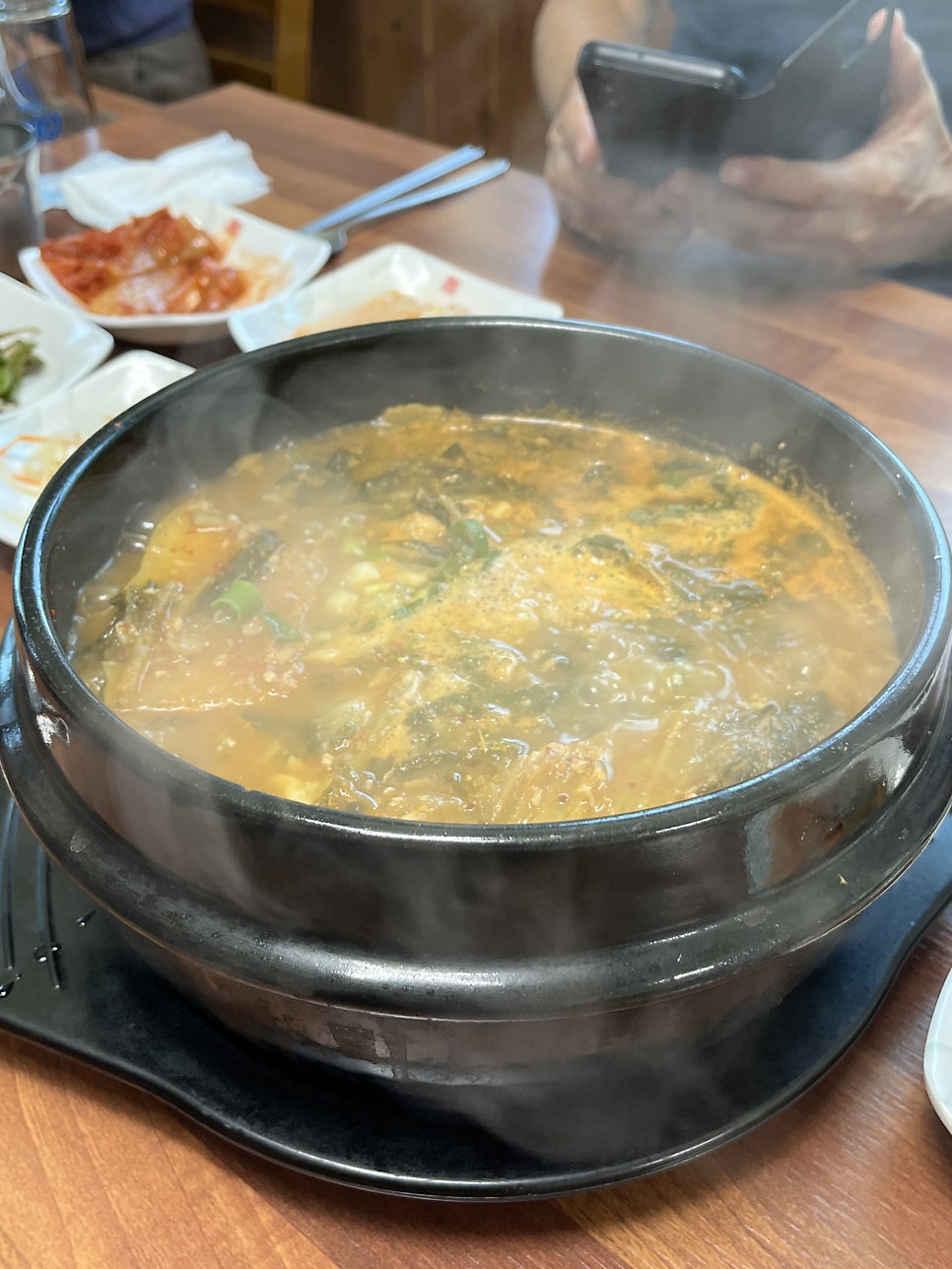 방기미식당 사진 4