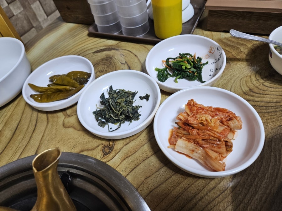 토주메기탕 사진 5