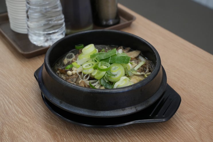 운서역 1번출구 맛집 인천공항 가기 전 든든한 한 끼 24시간 정성이 가득한 동남집 운서점 오픈