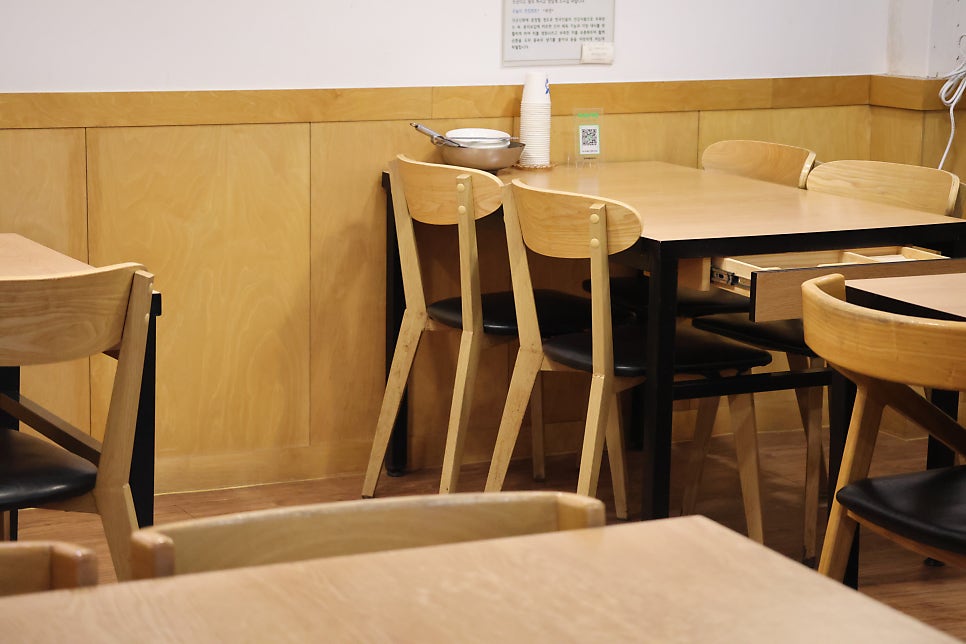 남천해물왕칼국수 사진 5