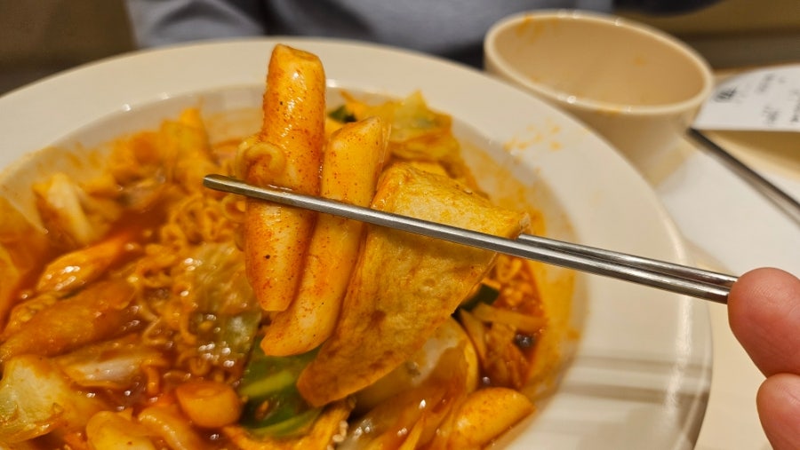 김가네 수지메디파크점 사진 5