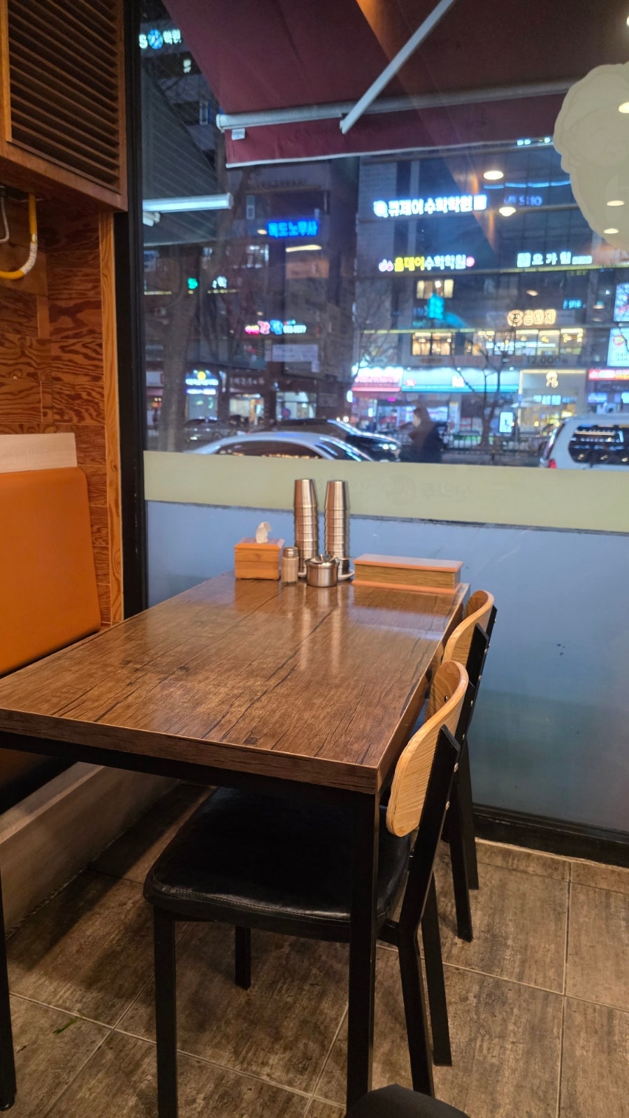 신의주찹쌀순대 하안사거리점 사진 3