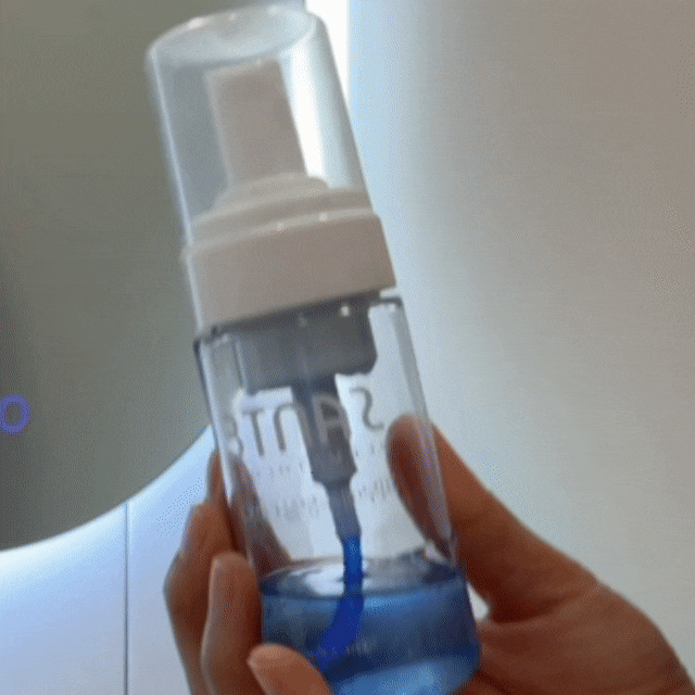  [광고] 건조해지기 시작했다면? 민감한 피부도 부드럽게 사용할 수 있는 약산성 토너 - 상떼 아줄렌 수더 토너