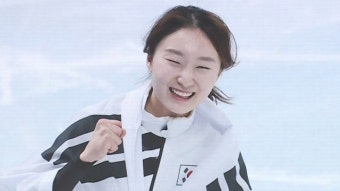 최민정 나이 가족 직업등 프로필 밀리나 동계올림픽