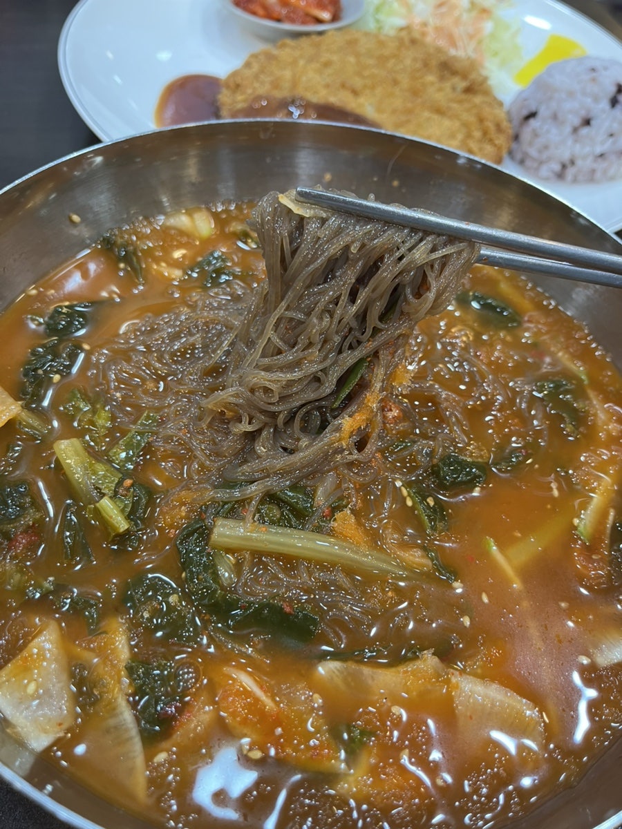송주불냉면 구로1점 사진 3