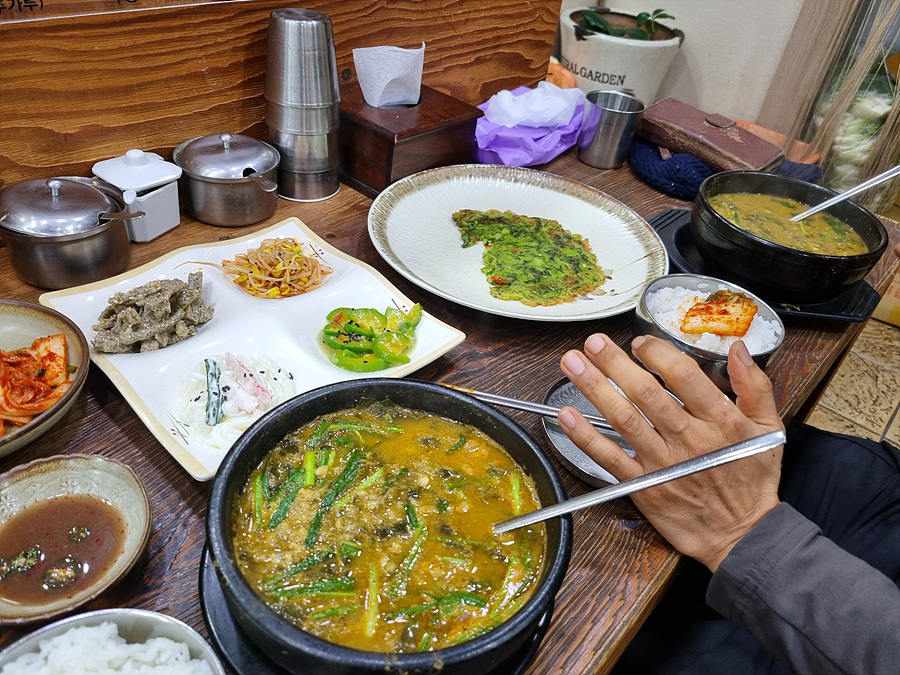진짜배기남원추어탕 당감점 사진 3