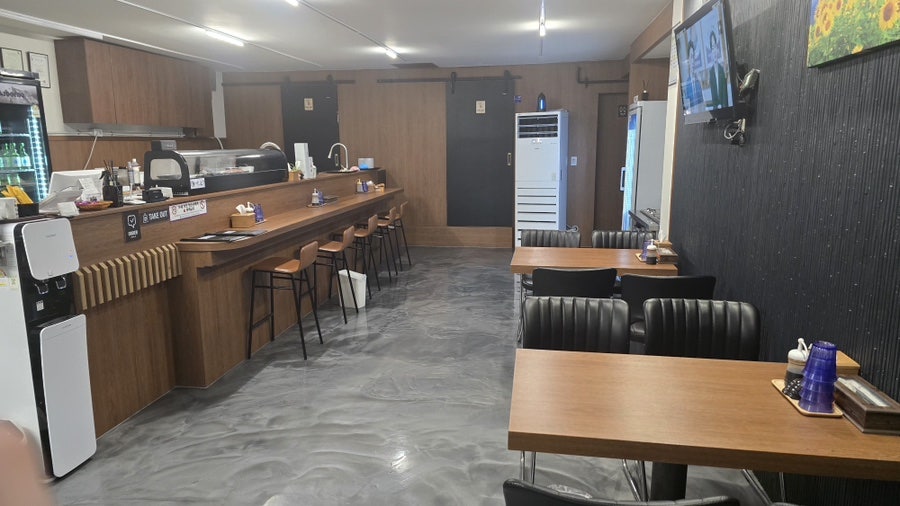 스시산 사진 3