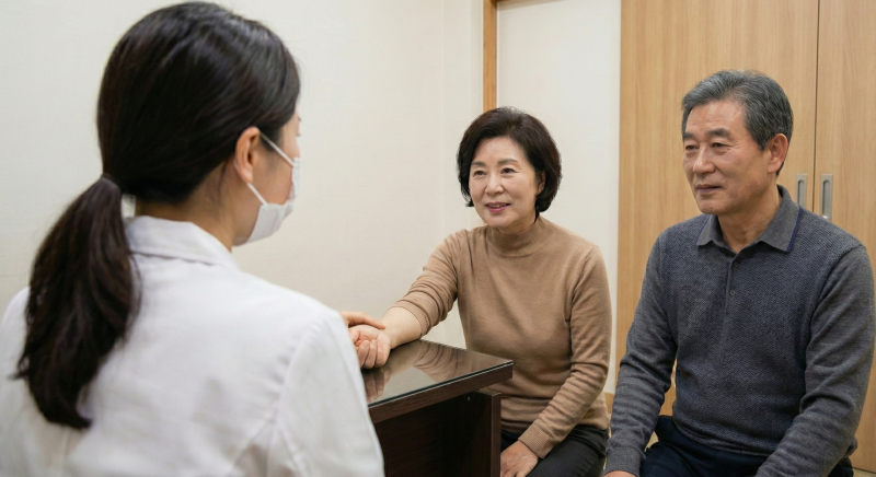 60대 이상 보약, 무병장수의 명약, [경옥고]가 좋은 이유