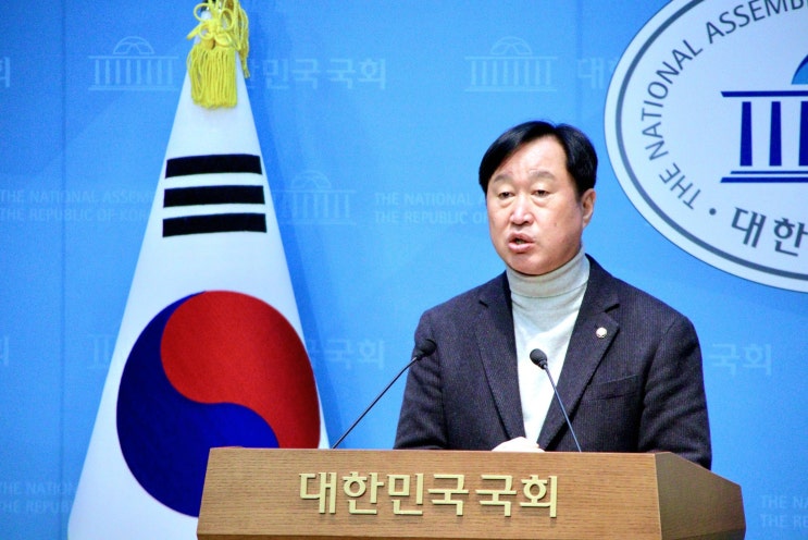 [<b>기자회견</b>] 진실의 승리, <b>송영길</b> 대표의 더불어민주당 복당을... 