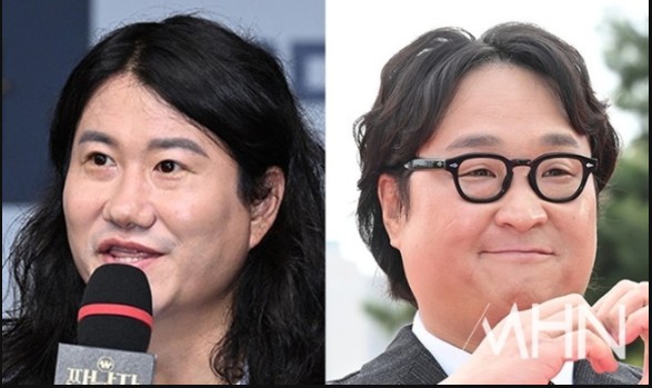 임우일 구성환 건물주 논란, 서민 코스프레 진짜 재산 뭐였나