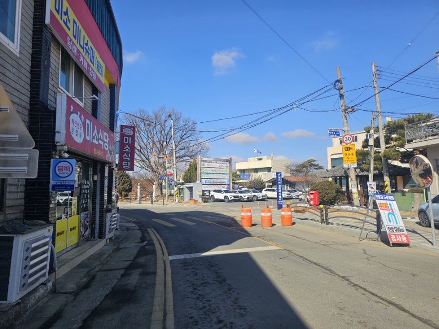 짬뽕상회 충남보령점 사진 3