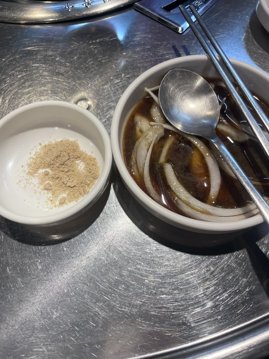 900가참숯뒷고기 사진 5