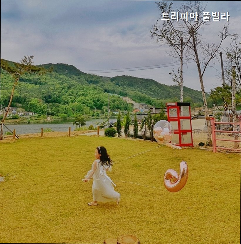 트리피아 풀빌라 사진 2