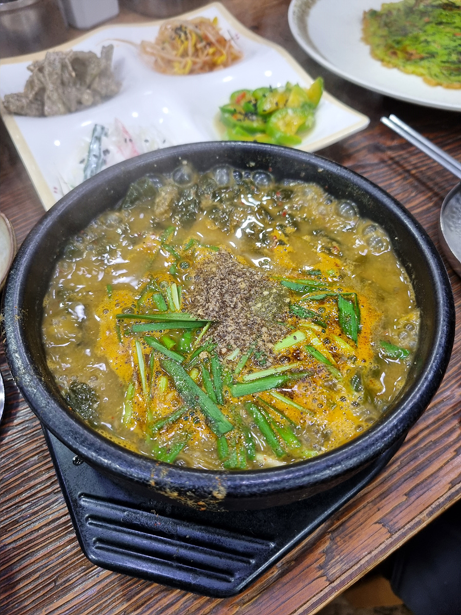 진짜배기남원추어탕 당감점 사진 2