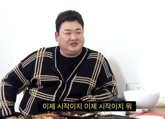 "음주운전도 했었던.." 개그맨 김준현, 출근길 팬 무시 논란과 매니저 우산 논란 총정리 zip