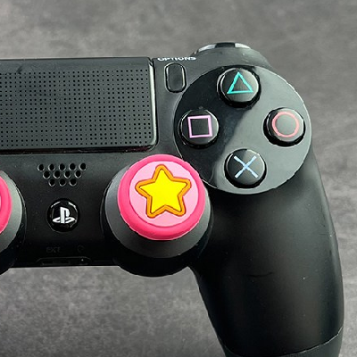  XBOX 컨트롤러 아날로그 스틱 고무 벗겨짐 해결, 이이네 스틱커버 내돈내산 후기