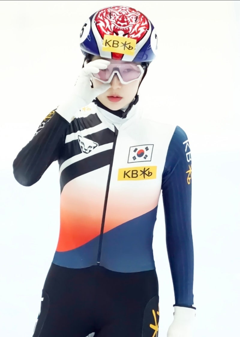 2026 밀라노 쇼트트랙 금빛 질주 이소연 선수 프로필 & 올림픽 금메달 스토리
