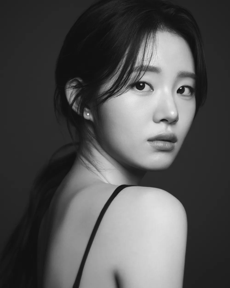 1400대 1 뚫은 배우 신시아, ‘마녀2’ 소녀에서 대세 배우가 되기까지