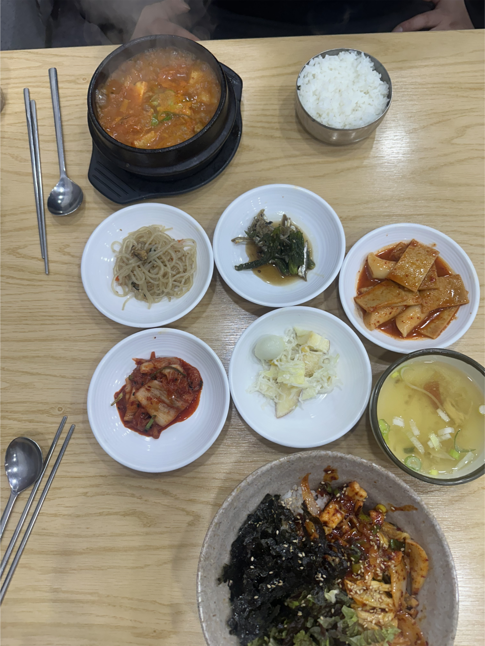 오리와돼지 사진 5