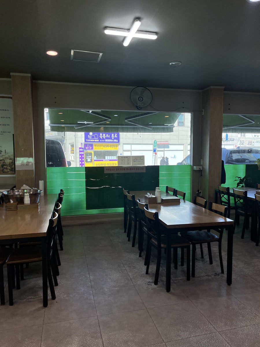 강릉짬뽕 순두부(동화가든) 부발점 사진 6
