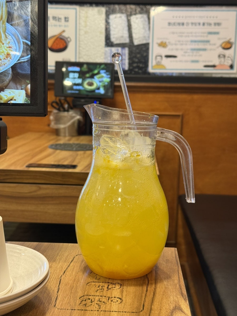 청년다방 광운대점 사진 3
