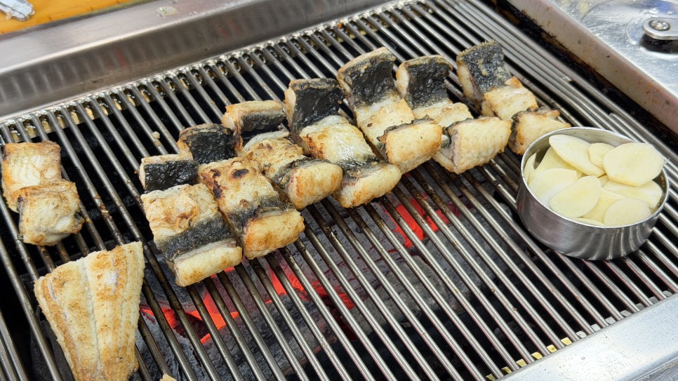 힘찬장어 사진 3