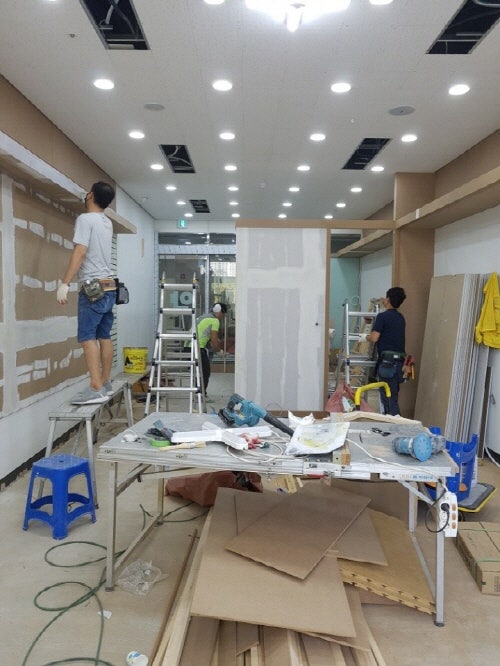 아람약국 사진 3