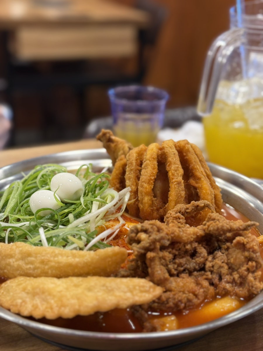 청년다방 광운대점 사진 6