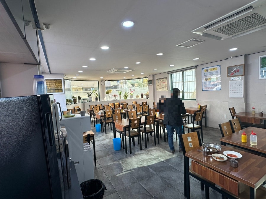 오거리밀면전문점 사진 6