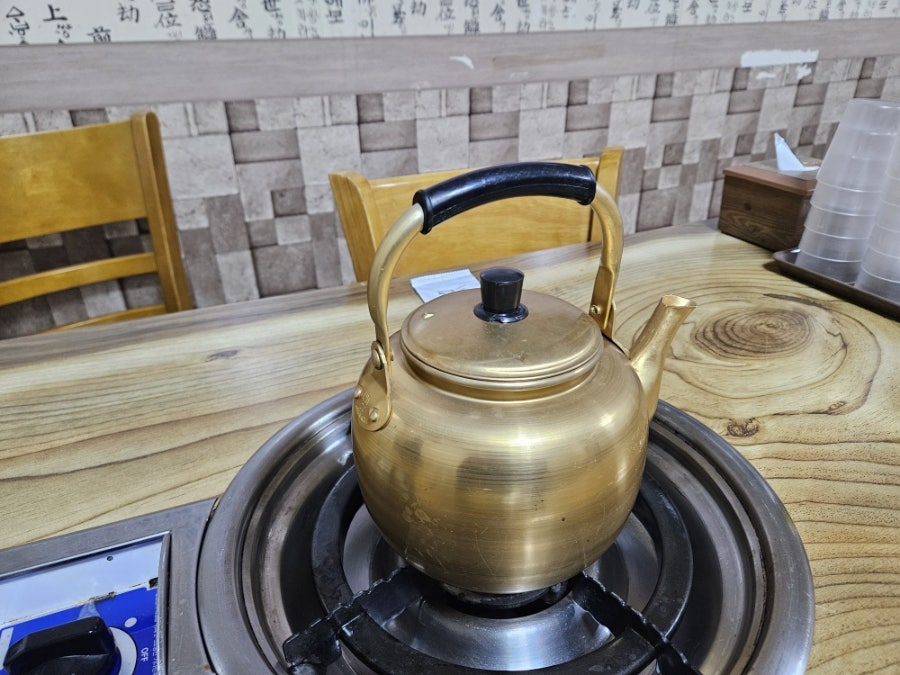 토주메기탕 사진 4