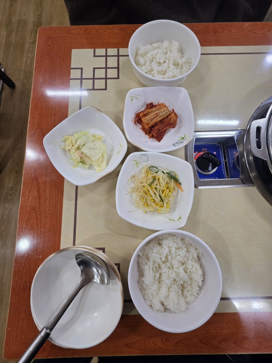 신송탄부대찌개 사진 4