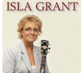  Isla Grant - Only Yesterday [숨은 명곡]